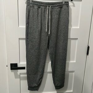 Vouri Performance Joggers